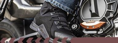 Motorcycle Boots Sale