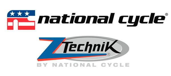 NATIONAL CYCLE / ZTECHNIK
