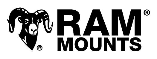 Soportes RAM Mount para moto - Tienda MotoCenter